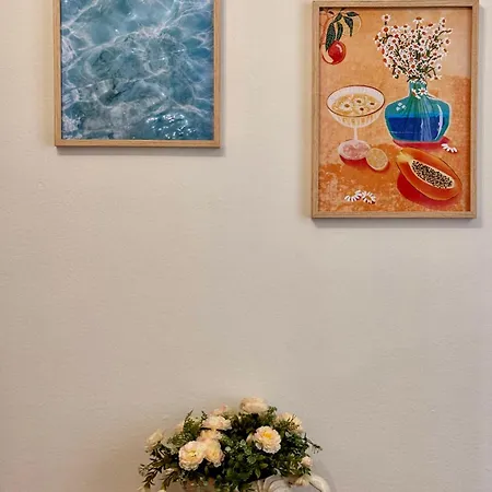 Apartamento Luce Di Mare - Cuore Di *