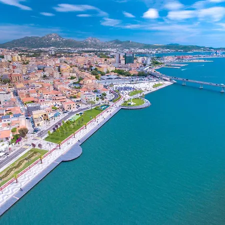 Apartamento Luce Di Mare - Cuore Di