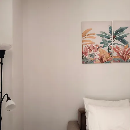 Apartamento Luce Di Mare - Cuore Di *