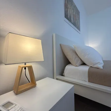 Apartment Via De Filippi, 39a Olbia