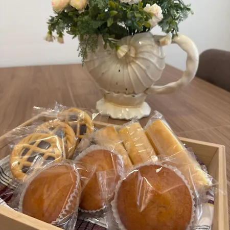 Luce Di Mare - Cuore Di Olbia