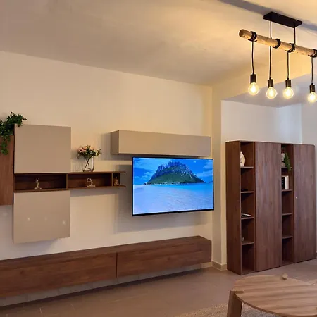 Luce Di Mare - Cuore Di Olbia