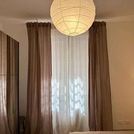 Via De Filippi, 39a Apartment Olbia