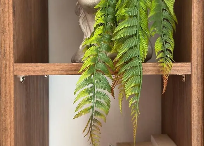 Lägenhet Luce Di Mare - Cuore Di