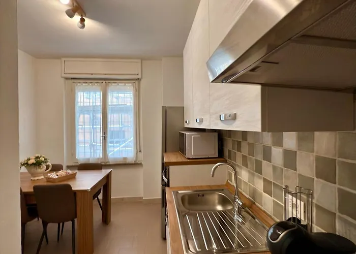 Luce Di Mare - Cuore Di Apartment Olbia