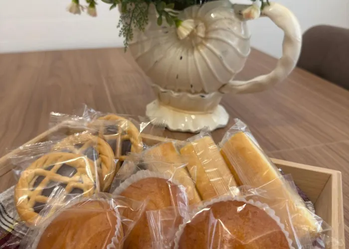 Luce Di Mare - Cuore Di Olbia