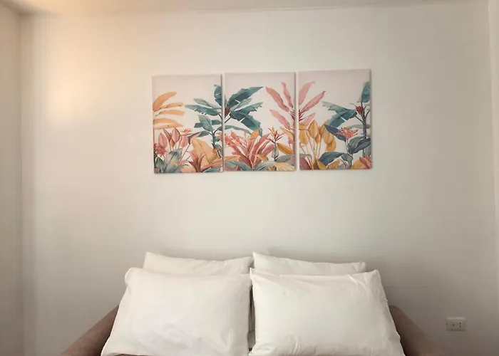 Luce Di Mare - Cuore Di Apartment *