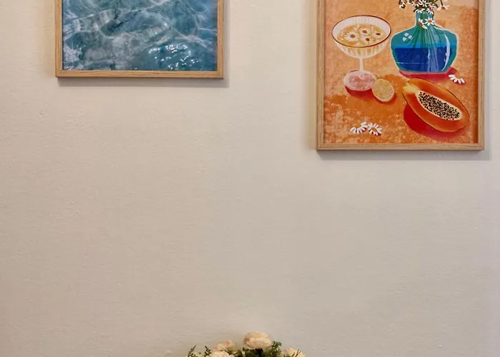 Apartment Luce Di Mare - Cuore Di *