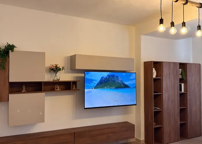 Luce Di Mare - Cuore Di Olbia