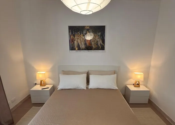 Apartment Luce Di Mare - Cuore Di