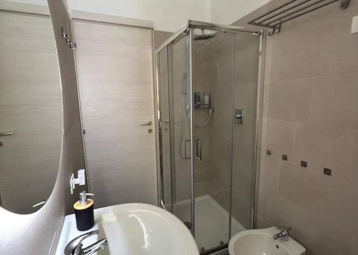 Luce Di Mare - Cuore Di Apartment *