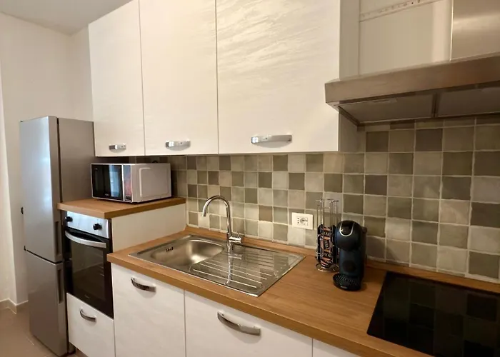 Luce Di Mare - Cuore Di Apartment Olbia