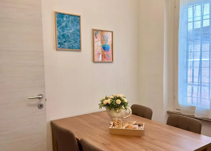 Luce Di Mare - Cuore Di * Olbia