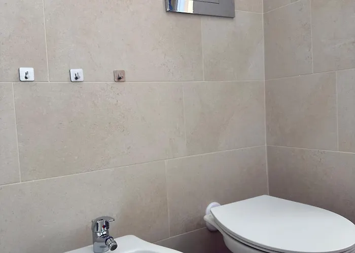 Luce Di Mare - Cuore Di Apartment