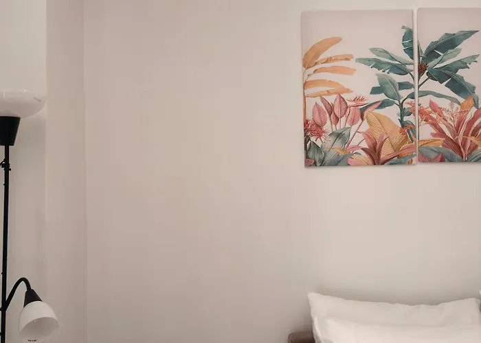 Lägenhet Luce Di Mare - Cuore Di *