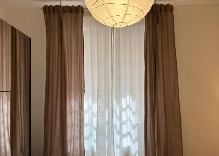 Luce Di Mare - Cuore Di Apartment Olbia