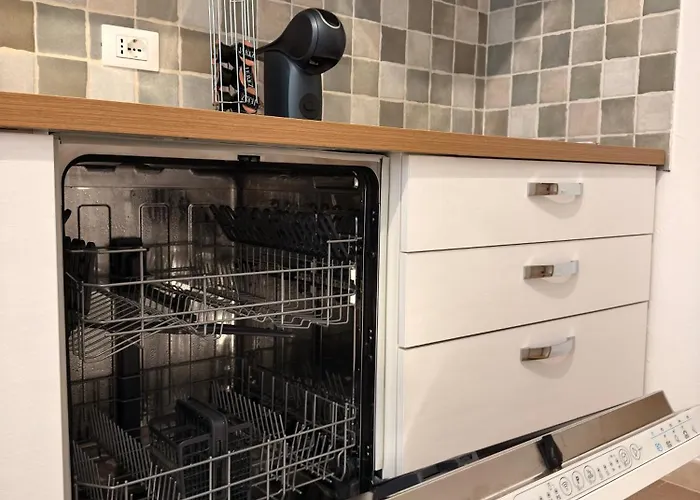 Lägenhet Luce Di Mare - Cuore Di Olbia