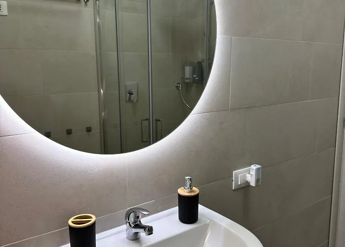 Luce Di Mare - Cuore Di Apartment *